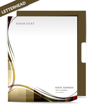 Letterheads